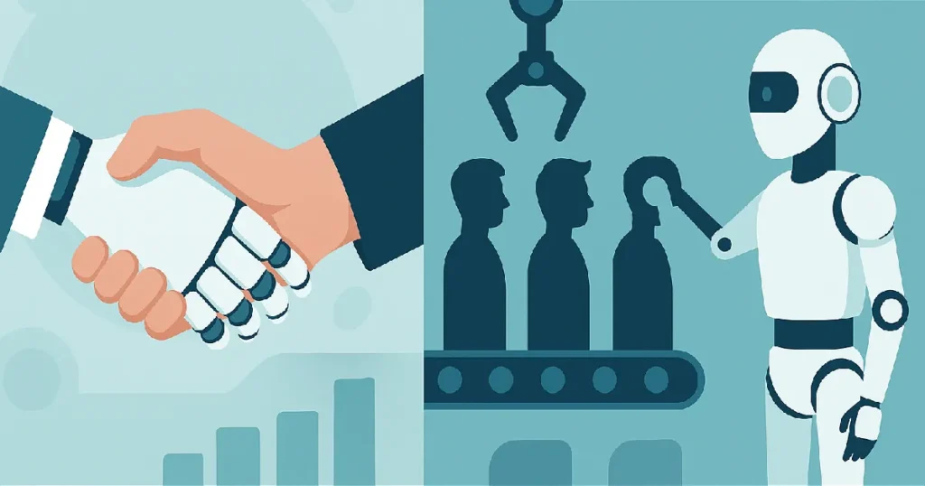 Digitalizzazione e AI
